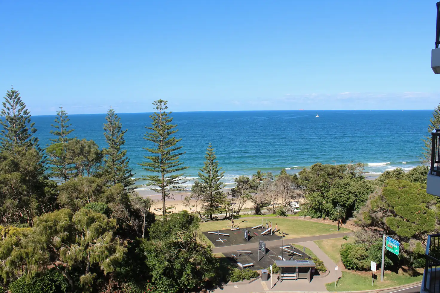 Main view of Homely unit listing, 32/143-147 Mooloolaba Esp, Mooloolaba QLD 4557