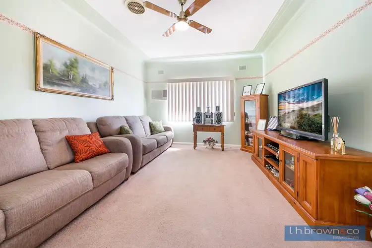 Second view of Homely house listing, 8 Chiltern Road, Guildford NSW 2161