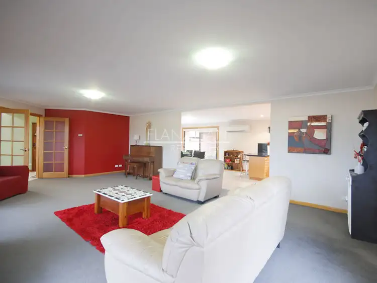 Second view of Homely house listing, 5 Doncaster Court, Trevallyn TAS 7250