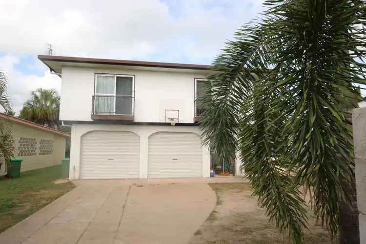 Third view of Homely house listing, 131 DRYSDALE Street, Brandon QLD 4808