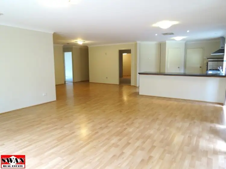 Third view of Homely house listing, 21 Sherlock Turn Street, Jane Brook WA 6056