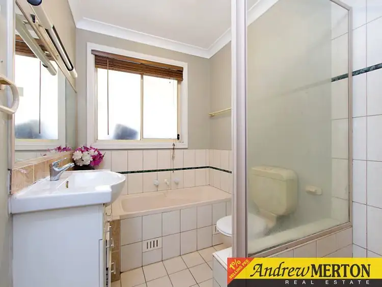 Sixth view of Homely unit listing, 5/12-14 Hythe Street, Mount Druitt NSW 2770