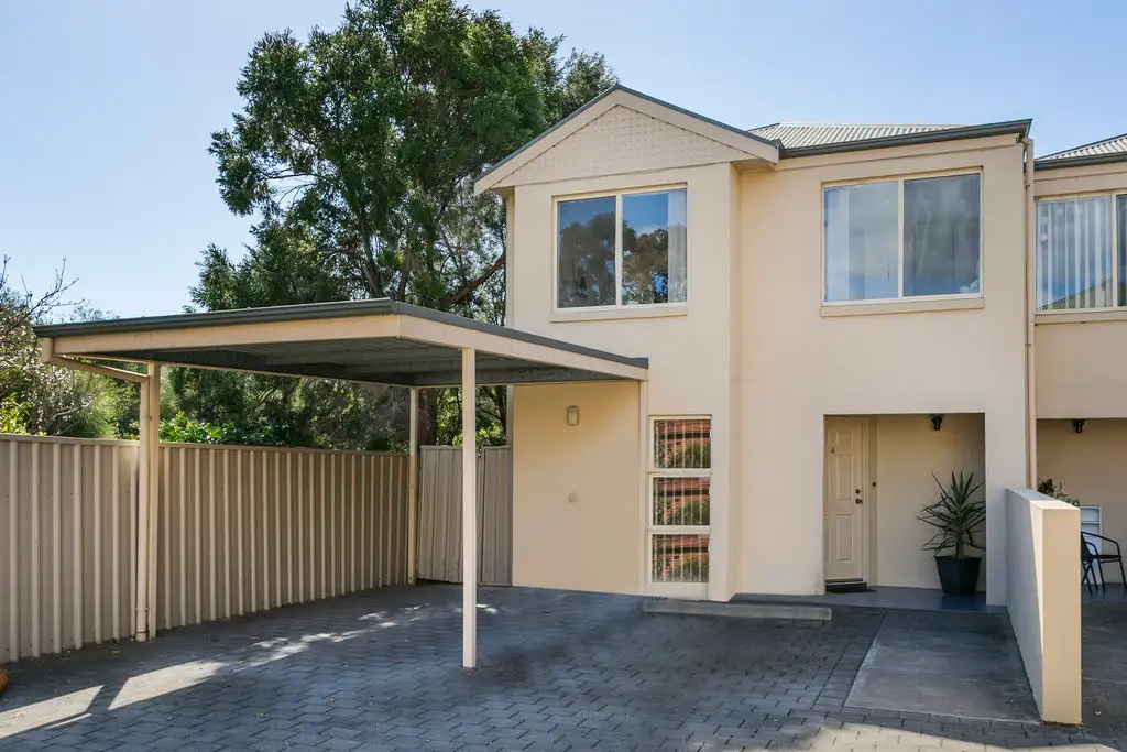 Main view of Homely house listing, 4/36 Marleston Avenue, Ashford SA 5035