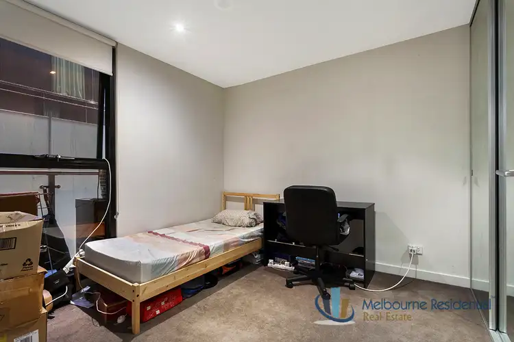 Fifth view of Homely apartment listing, 702/20 Coromandel Place, Melbourne VIC 3000