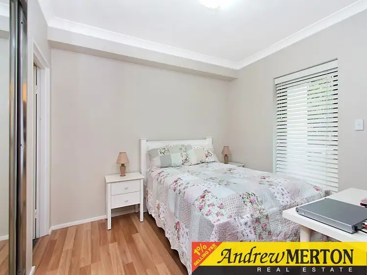 Sixth view of Homely unit listing, 1/16 Oxford Street, Blacktown NSW 2148