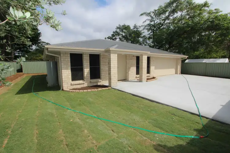 21A Leanne Street, Marsden QLD 4132