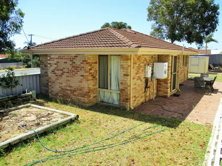 Fifth view of Homely house listing, 28 Montgomery Drive, Eaton WA 6232