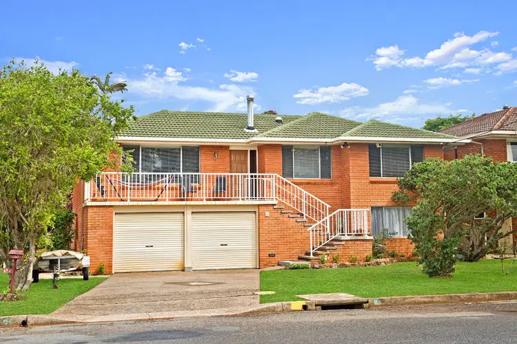 Main view of Homely house listing, 64 Swift Street, Port Macquarie NSW 2444