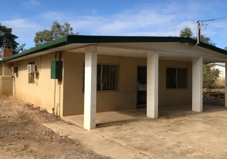 63 Keilambete Road, Emerald QLD 4720