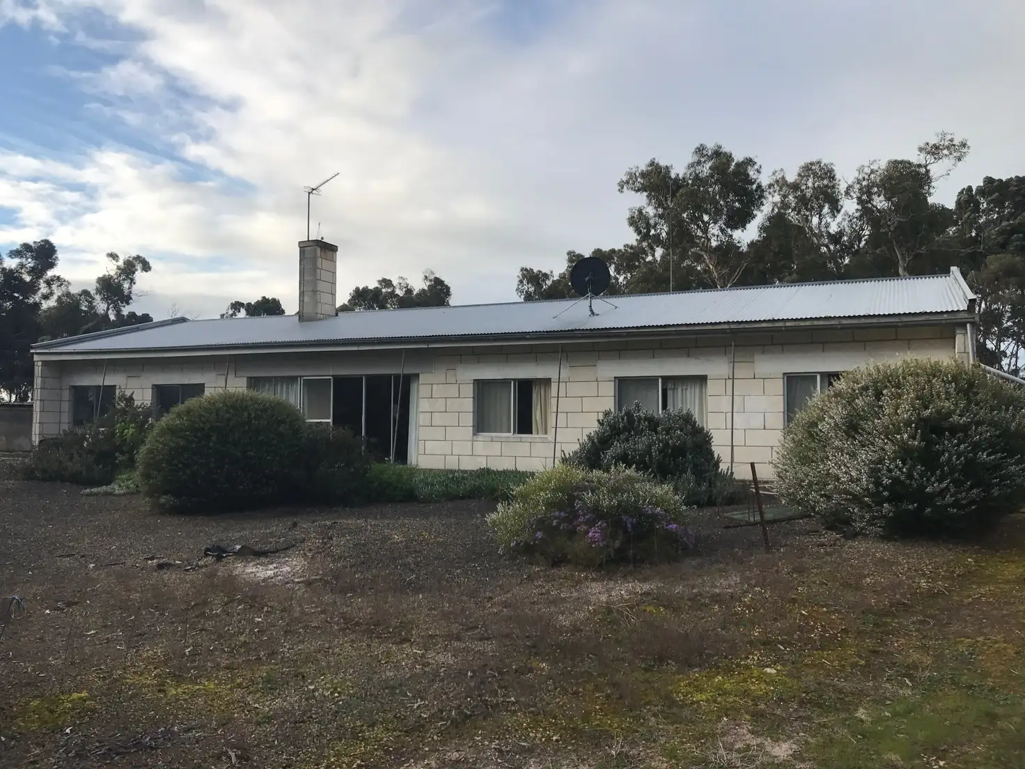 Main view of Homely rural property listing, 59 Mundalena Rd, Lucindale SA 5272