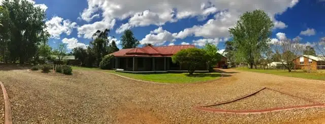 Second view of Homely house listing, 28 Gray St, Scone NSW 2337