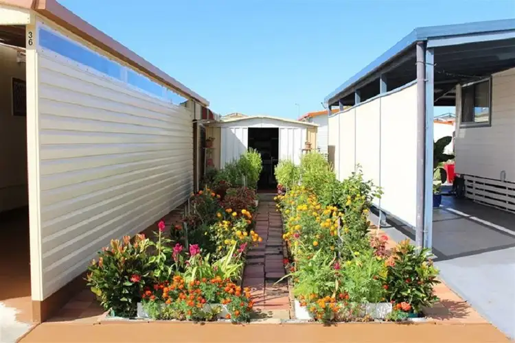 Fifth view of Homely house listing, 36/42 Southern Cross Drive, Ballina NSW 2478