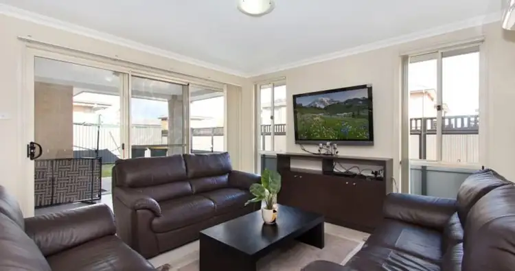 Third view of Homely house listing, 1 Wiseman Circuit, Ropes Crossing NSW 2760