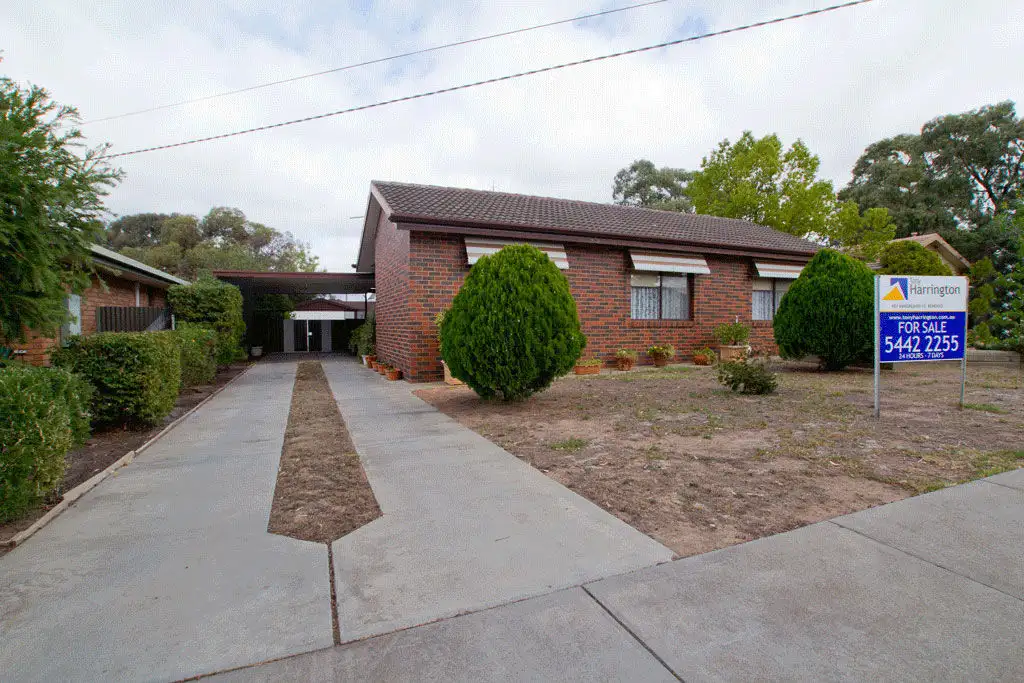 Main view of Homely house listing, 8 Hunter Avenue, California Gully VIC 3556