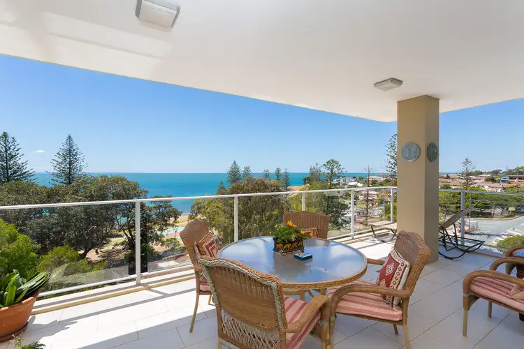 23/65 Landsborough Avenue, Scarborough QLD 4020