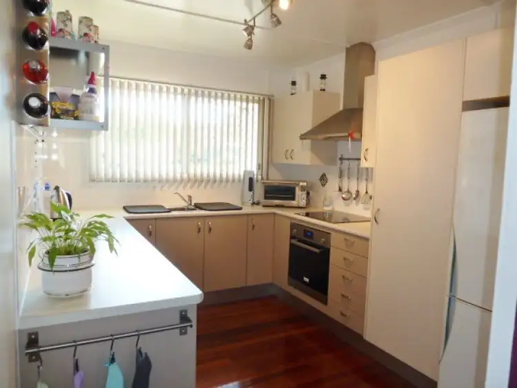 Second view of Homely house listing, 43 George Street, Redcliffe QLD 4020