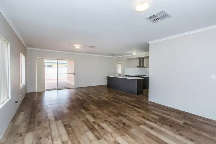 Third view of Homely house listing, 4 Hampden Rise, Baldivis WA 6171