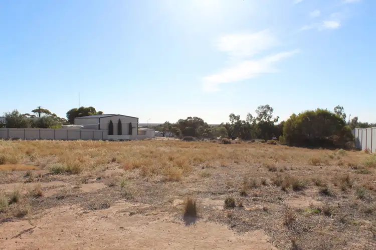 Second view of Homely land listing, 3 Catherine Terrace, Port Broughton SA 5522