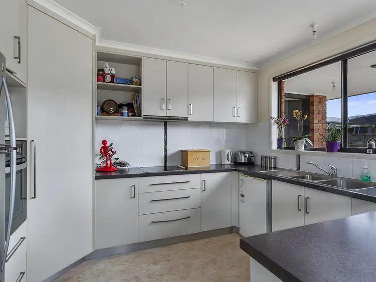 Sixth view of Homely house listing, 11 Kellaway St, Ranelagh TAS 7109