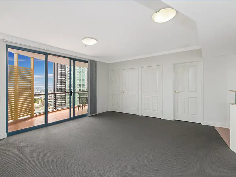 Fifth view of Homely unit listing, Unit 95/540 Queen Street, Brisbane City QLD 4000