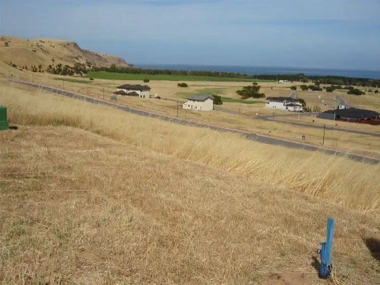 Fourth view of Homely land listing, Lot 40 Cherry Hills Crescent, Normanville SA 5204