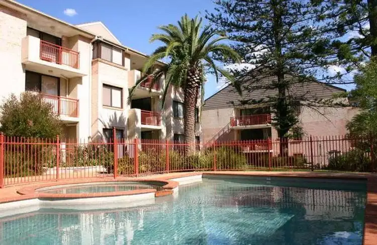 27 1-7 Hume Av St, Castle Hill NSW 2154