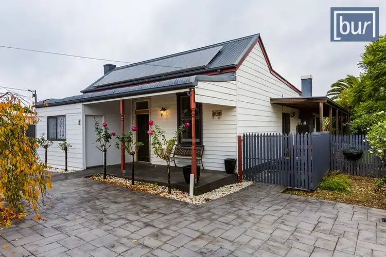 Main view of Homely house listing, 32 Murphy Street, Rutherglen VIC 3685