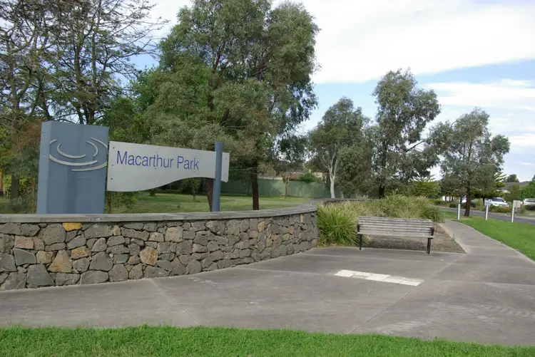 Fourth view of Homely land listing, 5 Waterside Close, Miners Rest VIC 3352