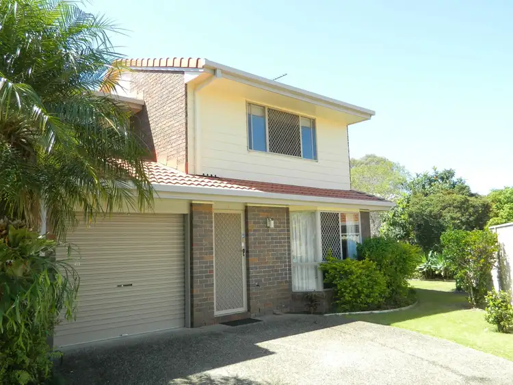 Main view of Homely townhouse listing, 3/3 Trafalgar Drive, Kippa-ring QLD 4021