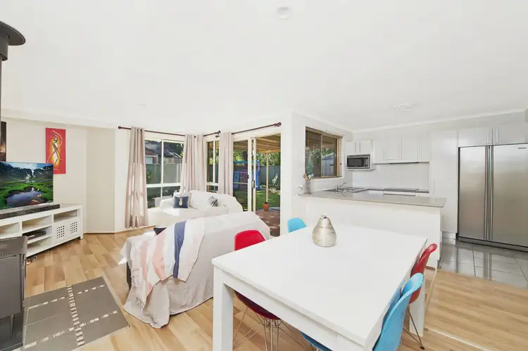 Fourth view of Homely house listing, 11 Locksley Place, Port Macquarie NSW 2444
