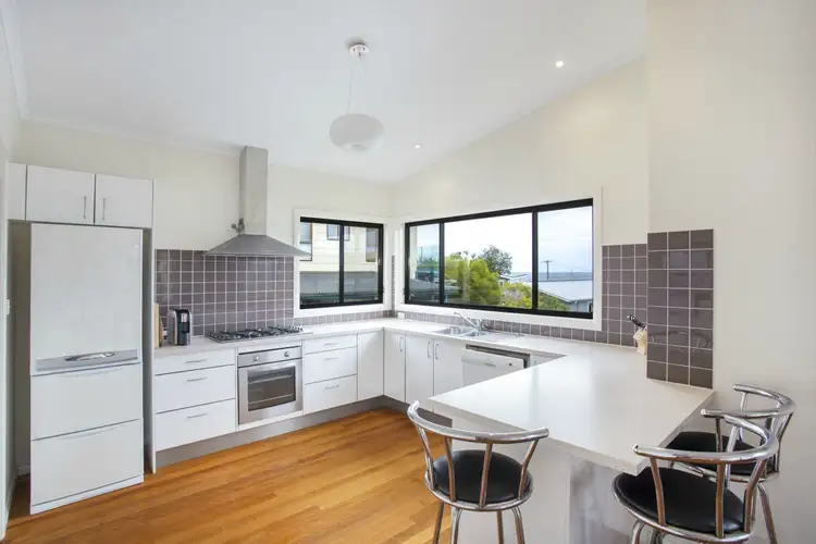 Fifth view of Homely house listing, 21 Kurrawa Drive, Kioloa NSW 2539