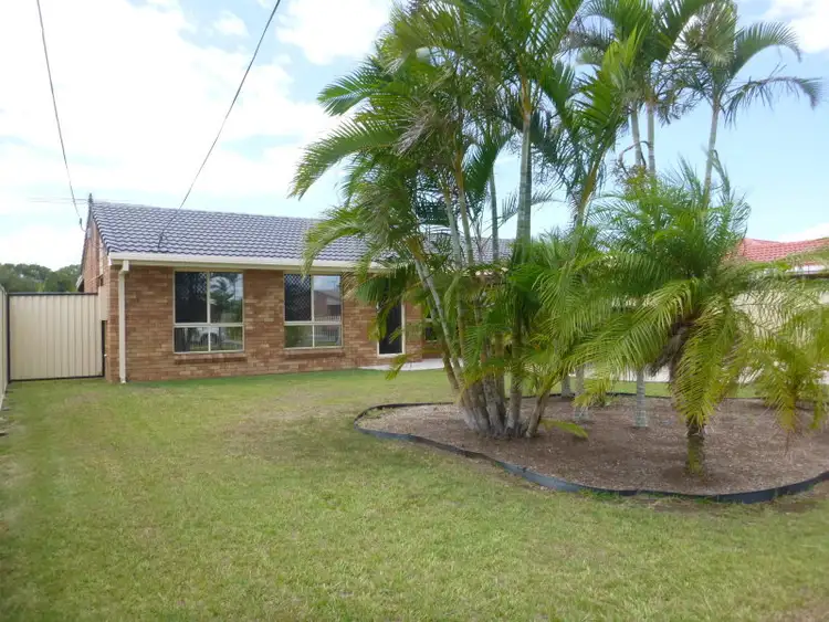 Second view of Homely house listing, 6 Timor Court, Kippa-ring QLD 4021