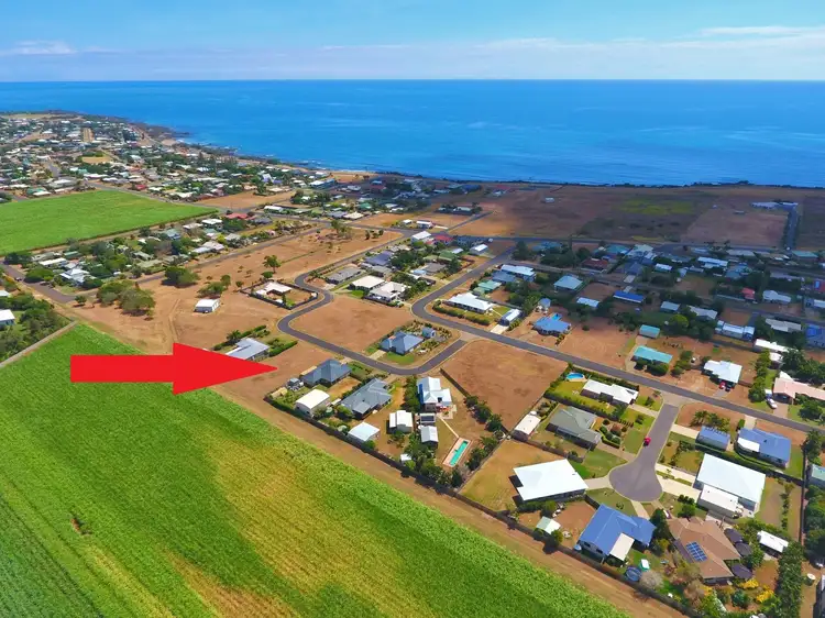 16 Neptune St, Burnett Heads QLD 4670