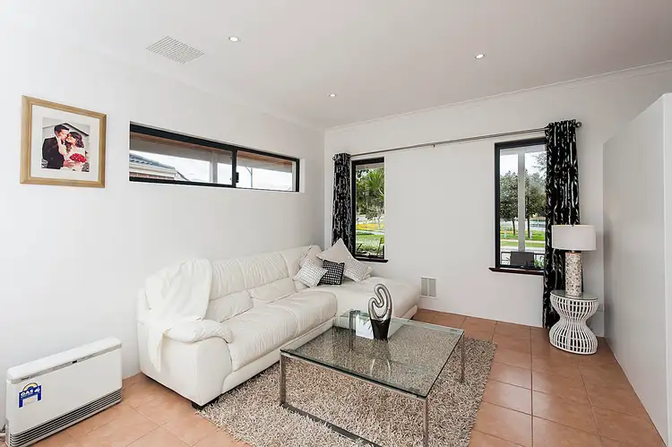 Sixth view of Homely house listing, 74 Waterfront Parkway, Shoalwater WA 6169