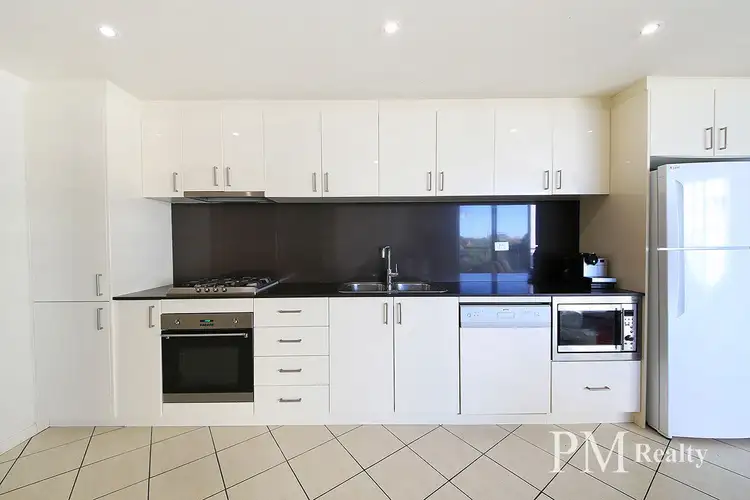 Second view of Homely unit listing, 152/3-9 Church Avenue, Mascot NSW 2020