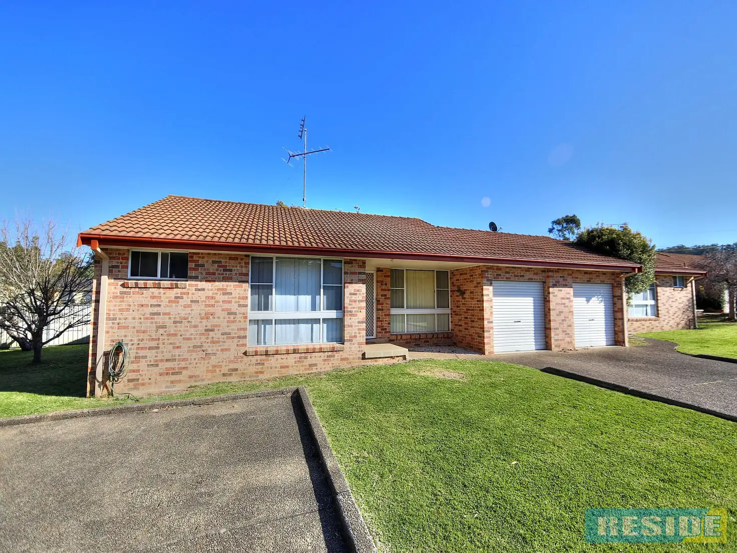 Main view of Homely villa listing, 8/24 Station Street, Douglas Park NSW 2569