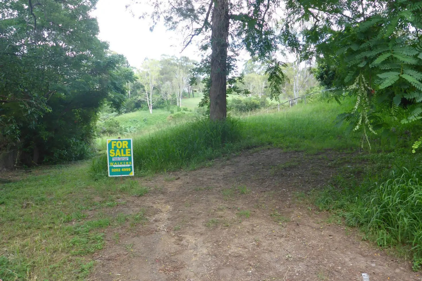 Main view of Homely land listing, 8B Eastwood Street, North Ipswich QLD 4305