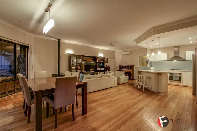 Fifth view of Homely house listing, 152 Golflinks Drive, Carramar WA 6031