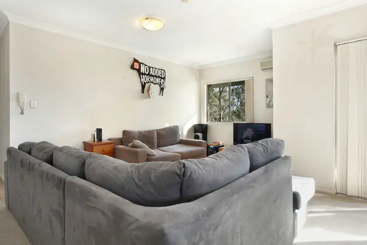 Second view of Homely unit listing, 47/2 Hythe Street, Mount Druitt NSW 2770