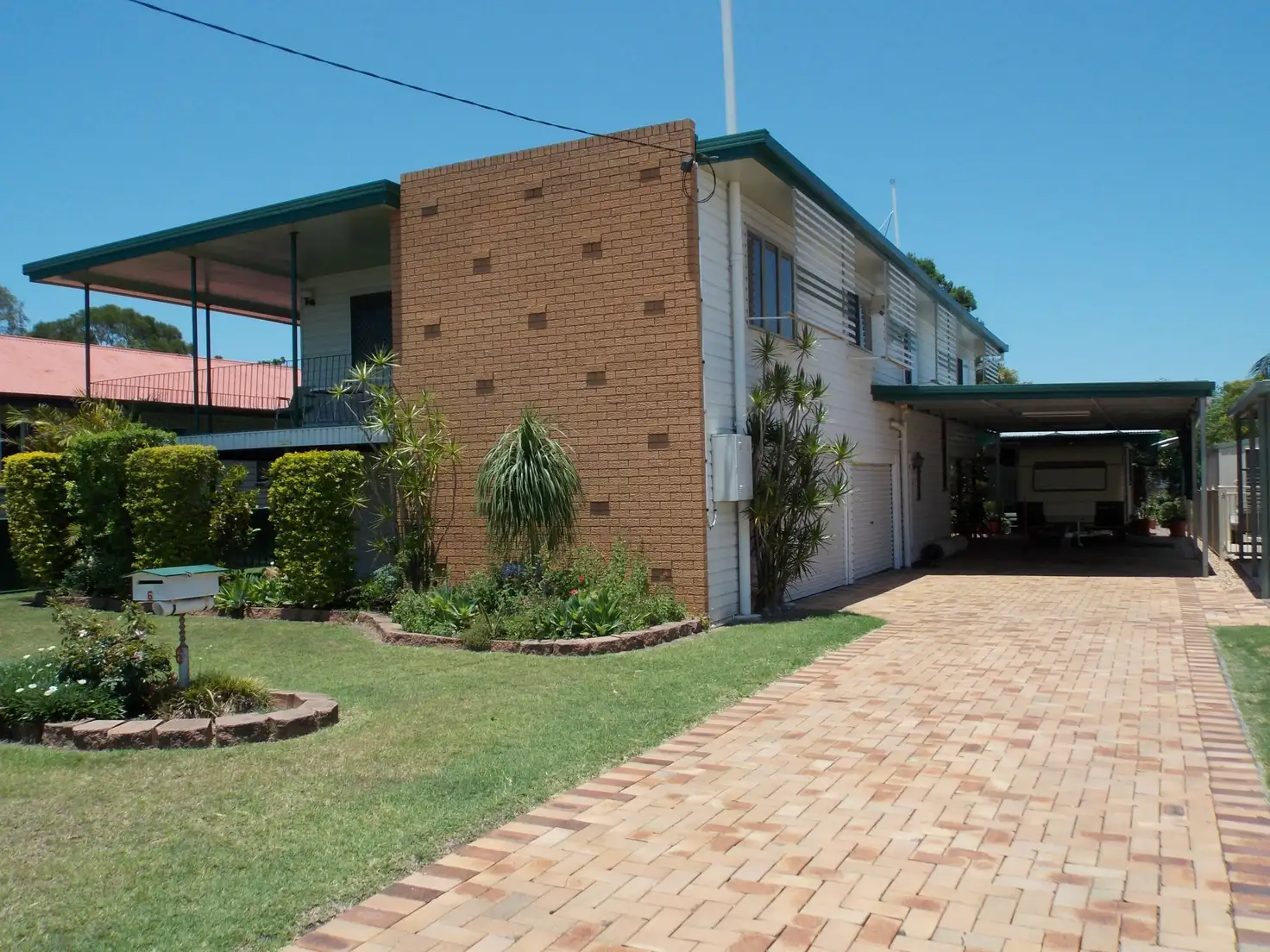 Main view of Homely house listing, 6 Makepeace Street, Rosewood QLD 4340
