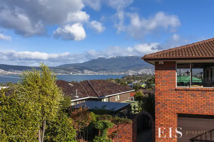 Second view of Homely house listing, 35 Norma St, Howrah TAS 7018