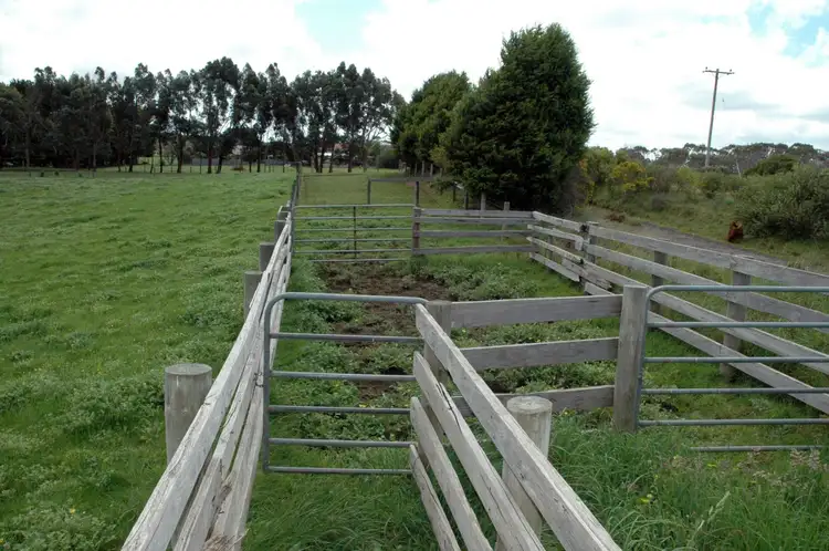 Fifth view of Homely house listing, 273 Portland-Nelson Road, Portland VIC 3305