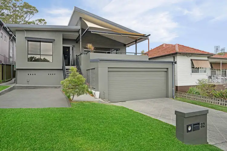 32 Vista Parade, Belmont NSW 2280