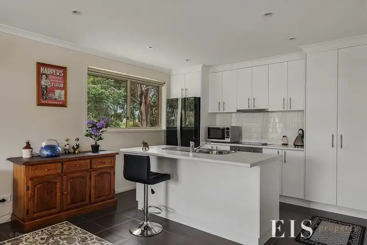 Third view of Homely villa listing, 2/44 Branscombe Rd, Claremont TAS 7011