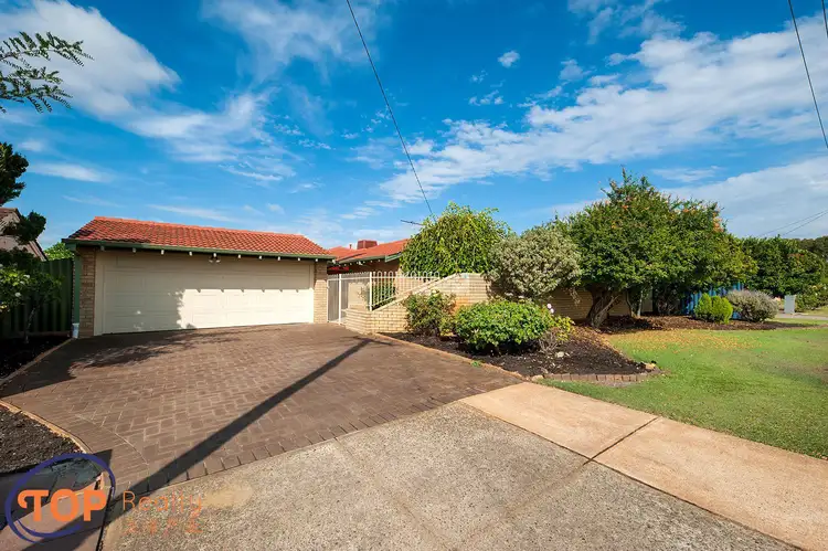 Main view of Homely house listing, 6 Chaparral Crescent, Willetton WA 6155