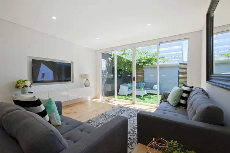 Sixth view of Homely house listing, 17 Gladstone Street, Adelaide SA 5000