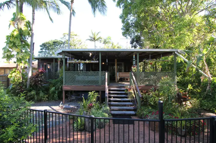 Main view of Homely house listing, 31 Stevens Street, Yandina QLD 4561