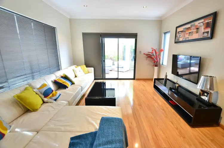 Sixth view of Homely unit listing, 31C Renmark Street, Balcatta WA 6021