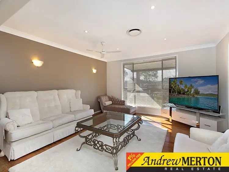 Third view of Homely house listing, 36 Eggleton Street, Blacktown NSW 2148