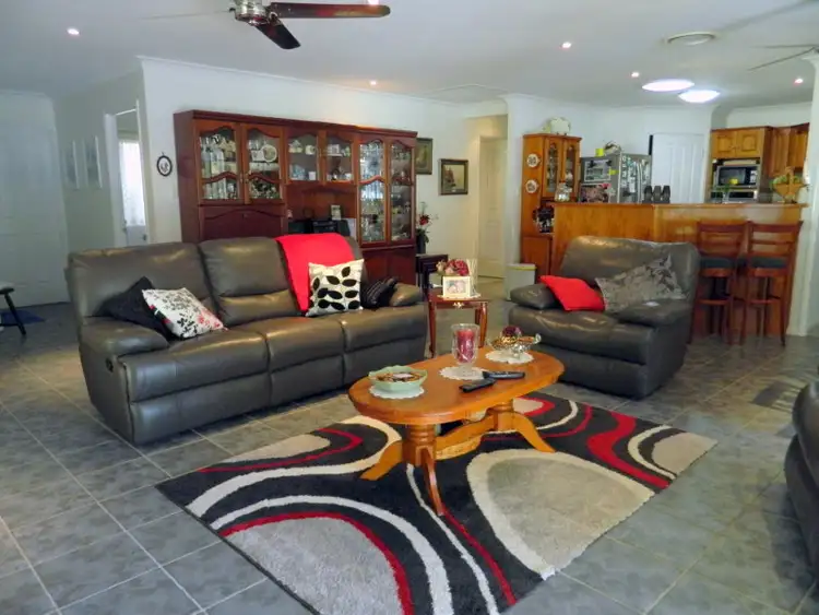 Seventh view of Homely house listing, 3 Coventry Court, Kippa-ring QLD 4021